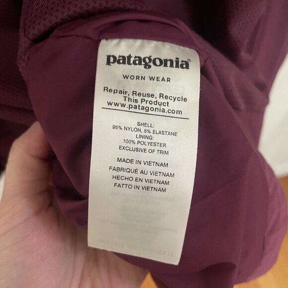 Patagonia Rain Jacket - Picture 4 of 5